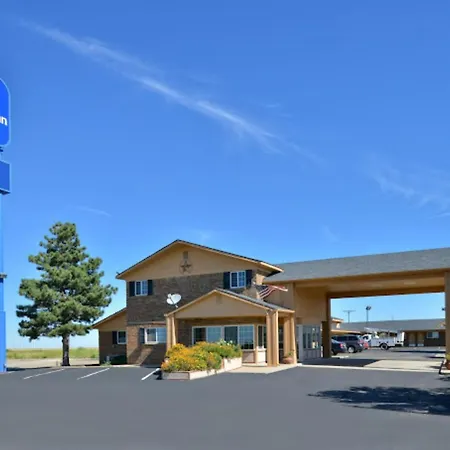 America’s Best Value Inn&Suites